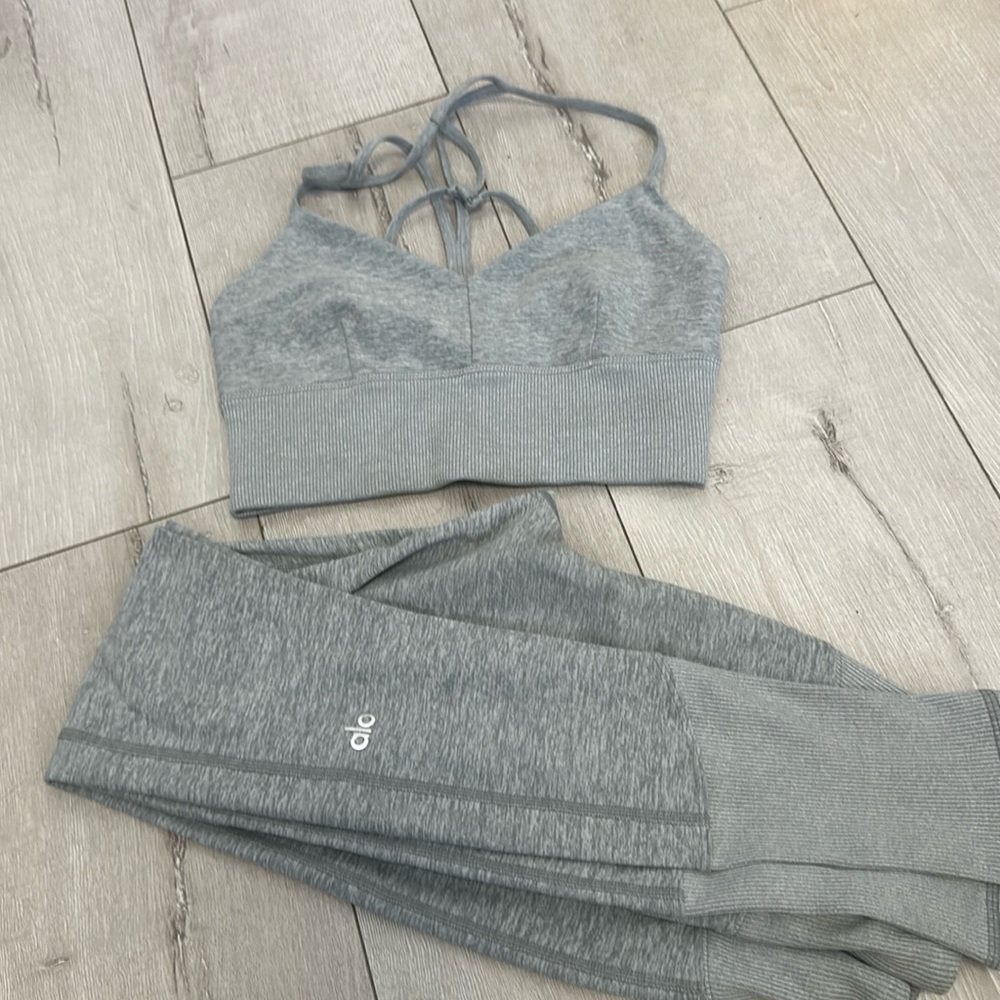 Alo yoga set